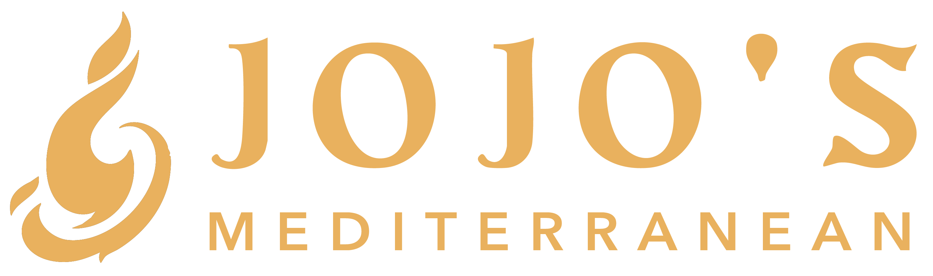 JoJo’s Mediterranean